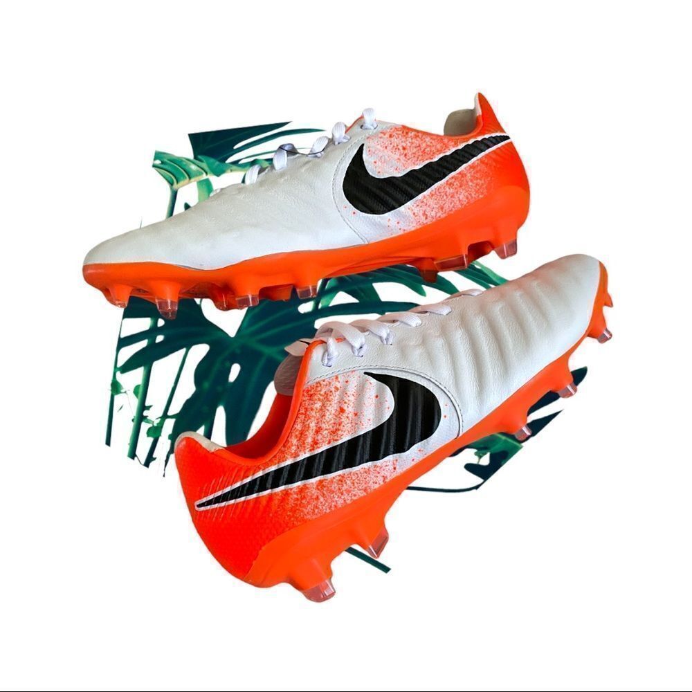 Nike Tiempo Legend XII Pro FG “Hyper Crimson”